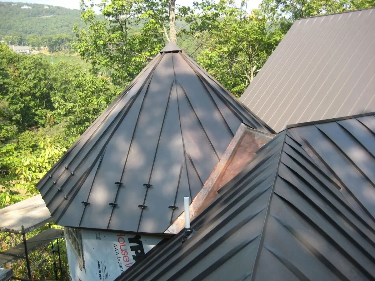 Professional Roof Tarp Installation by Craftsman Roofing in Seaford