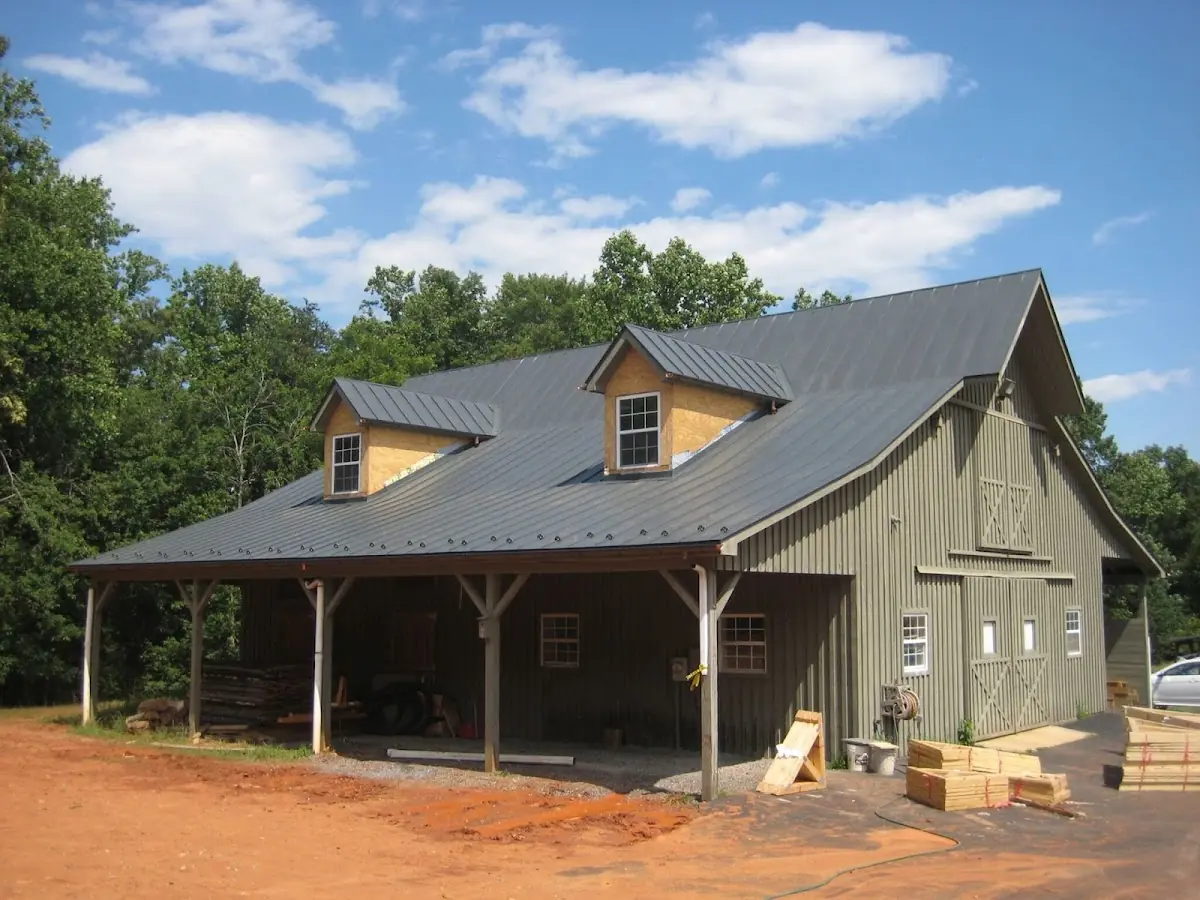 Expert Roof Coating workmanship in Seaford