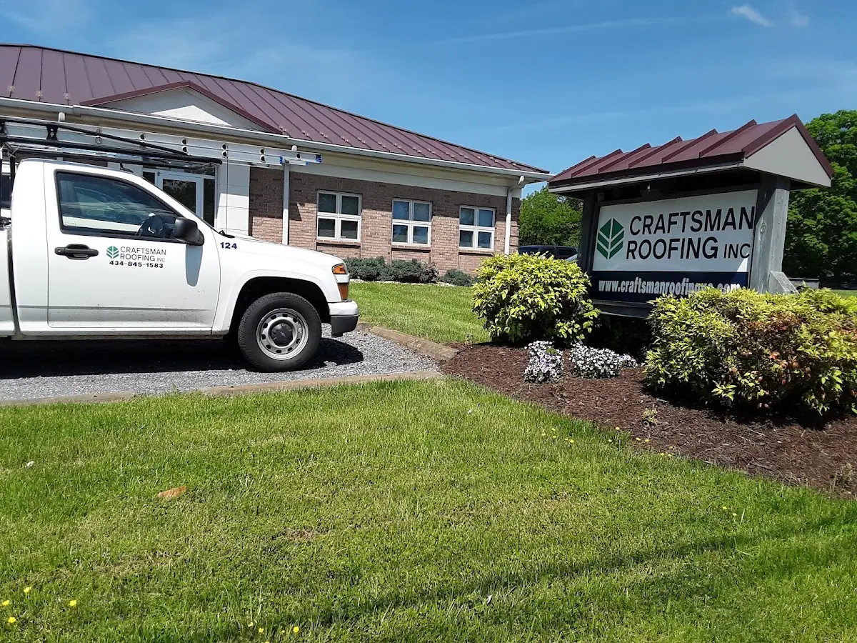 Quality Roof Replacement by experienced craftsmen in Seaford
